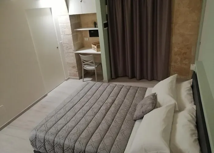 Albachiara Suite