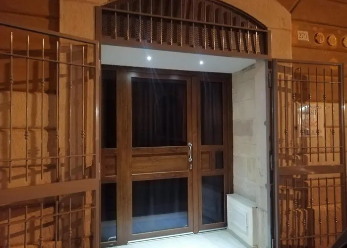 Albachiara Suite